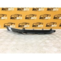 Накладка бампера Перед. Lexus RX 4 2019- 5243748040