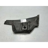 Крышка корпуса салонного фильтра Volkswagen Passat B5 1998 3B1819537C
