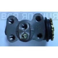 Рабочий тормозной цилиндр передний MAZDA TITAN MAZDA TITAN W211-33-610