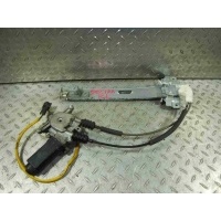 Стеклоподъемник электрический Kia Spectra 2001 0K2A273560C