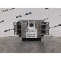 блок управления АКПП Citroen C5 2, II, X7 2010 9665964980, 1944 21