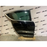 дверь Citroen DS4 КУПЕ 3+2 ДВЕРИ 2013 9008X4