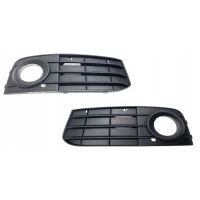 Решётка бампера audi a4 b8 8k0807682a 8k0807681a