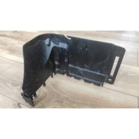 Крышка переднее akumulatora w117 w156 w176 w246