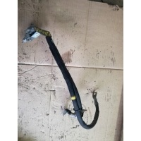Volvo v40 ii клемма akumulatora 30644809