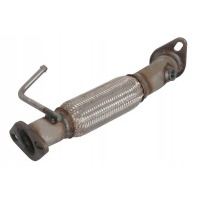 трубки выхлопная bosal bos700 - 195