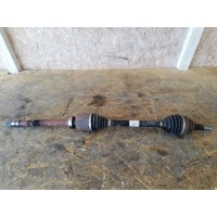 Привод правый передняя renault талисман dci 391009398r