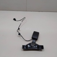Ответная часть ремня безопасности Renault Kaptur 2016 878164257R