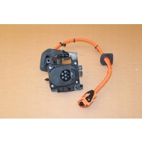 Разъем кабель зарядки audi e - tron 4kl971093m