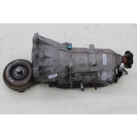 Кпп автомат bmw e90 e93 n52b25 6hp - 19