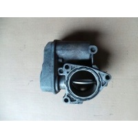 Дросельная заслонка volkswagen passat b6 2.0tdi 03g128063b