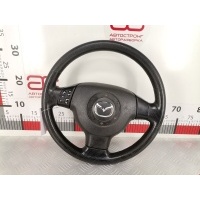 Руль Mazda 2 DY (-) 2003 ,DD6332980A97