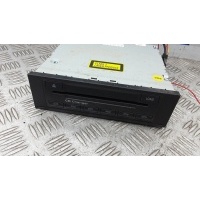 CD-чейнджер SKODA OCTAVIA (2004) 2007 1Z0 035 111 A