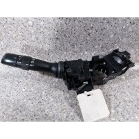 переключатель подрулевой (стрекоза) L. Toyota Prius 2 2007 42100-17F220