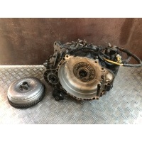 Кпп автомат a6mf2 hyundai i40 1.7crdi