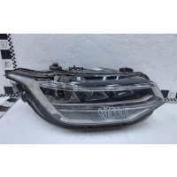 Фара передняя правая Volkswagen Tiguan 2 Restail LED