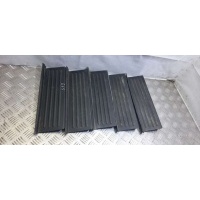 Опорная площадка для ноги BMW 7 E65/E66 2005 8251296