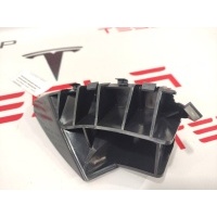 Направляющая крыла (ракушка) передняя правая Tesla Model S 2020 1095496-00-A