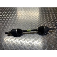 Полуось передняя левая Mercedes-Benz M-Класс W164 2007 A1643300801