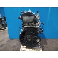 двигатель Nissan Pathfinder, Navara 2007-2010 YD25DDTI. 2.5 10102-EC00A
