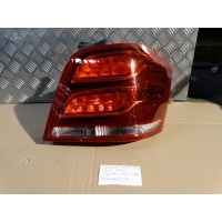 Идеальная фара задняя правый мерседес glk w204 1