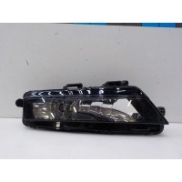 ПТФ левая Skoda Octavia 2013- 5E0941699F