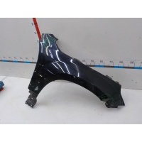 Крыло переднее правое Suzuki Grand Vitara 2006-2014 5760065810