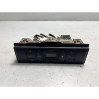 Блок управления печки/климат-контроля Audi A4 B5 1999 8D0820043M