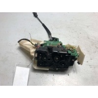 Замок двери задней правой Volkswagen Golf 4 2003 3B4839016