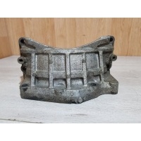 Кронштейн двигателя Mitsubishi Carisma DA1A 1998 MR355258