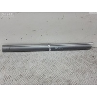 Молдинг двери задней левой Mercedes W202 (C) 2000 2026908562