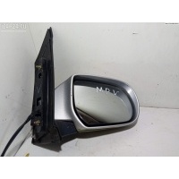 Зеркало наружное правое Mazda MPV (1999-2006) LW 2001 LC64-69-120B-67