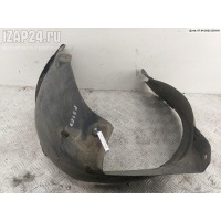 Защита крыла (подкрылок) передняя левая Volkswagen Golf-4 2000 1J0809961E