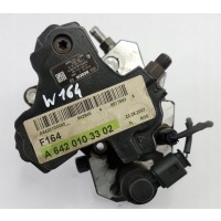 Тнвд мерседес мл w164 cdi a6420700501
