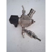 Volkswagen passat b7 клапан баллона cng 3c0907641