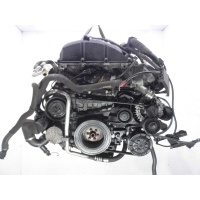 Двигатель BMW 3-Series E92 2005 - 2013 2012 2.8 бензин xi N52B30AF,