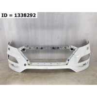 Бампер передний Hyundai Tucson III Рест. (2018) 2018 86511D7510