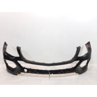 бампер Mercedes-Benz GLE W166 2015-2018 A16688591259999