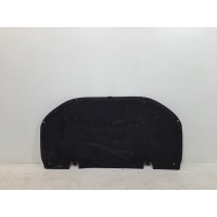 обшивка капота Toyota Camry `V70 2018- 53341-06490