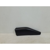 Молдинг двери Toyota C-HR 1 2016-2021 75742F4010