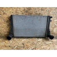 Интеркулер Volkswagen JETTA 5 (1K2 2005-2010) 2008 1K0 145 803 M