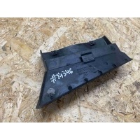 Воздухозаборник Audi A6C5 (4B 1997-2004) 2002 4B0 129 617 D