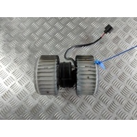 моторчик печки Audi A8 D3/4E 2007 4E0959101A