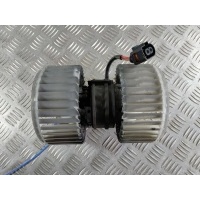 моторчик печки Audi A8 D3/4E 2007 4E0959101A