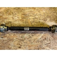 Карданный вал Volkswagen Touareg 2005 7L0521101H