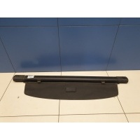 Шторка багажника Volkswagen Touareg 2010-2018 7P6867773A45W