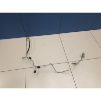 Трубка кондиционера Skoda Rapid 2013- 6C0820741AC
