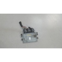 Блок управления двигателем Renault Megane 3 2009- 2009 237100487r