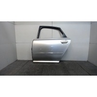 Дверь боковая (легковая) Audi A8 (D3) 2005-2007 2007 4E0833051C