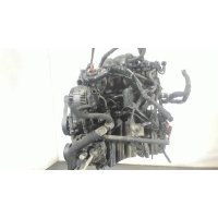 Двигатель (ДВС на разборку) Audi A6 (C6) 2005-2011 2007 2 л Дизель BRE 03G100103LX